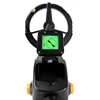 Lightweight Children Metal detector MD-1008A,Kid's Golder Finder Treasure Hunting Waterproof Search Coil LCD Detection 3
