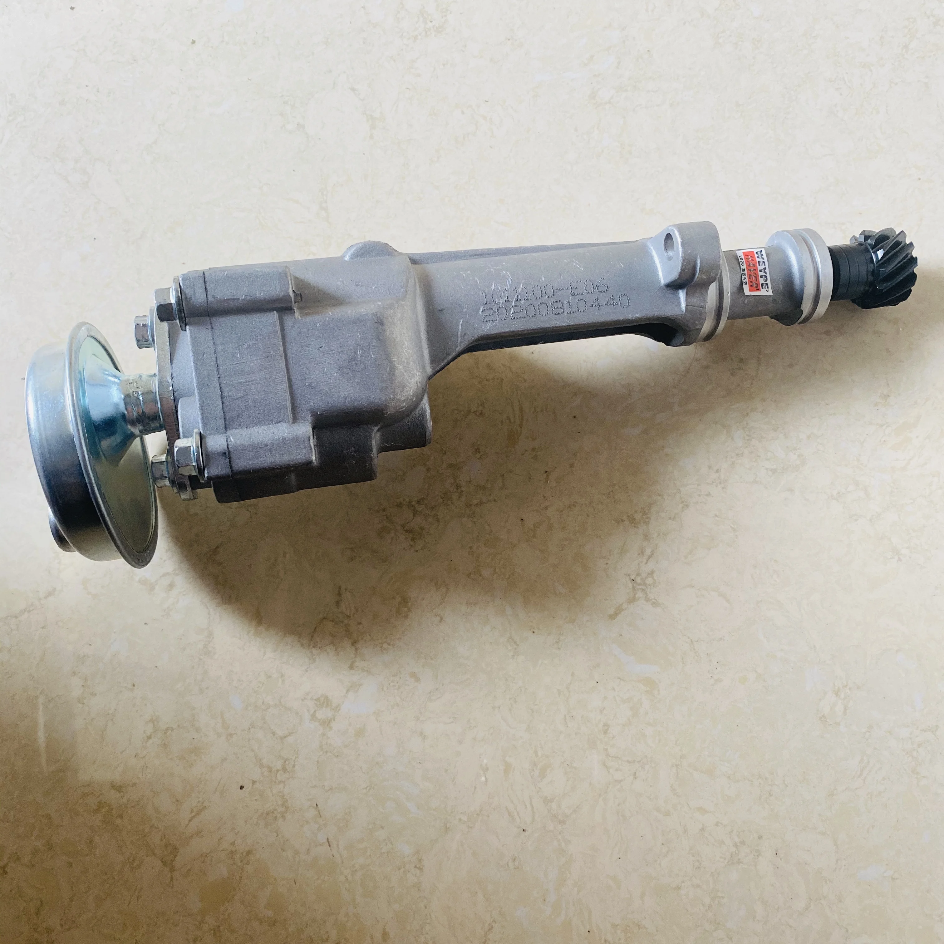  强 Wingle Steed OEM  GW2.8TC   1011100-E06
