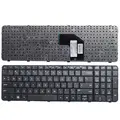 Tastiera Con Struttura Per HP Pavilion G6 – Serie 2000 E 2100 – Layout Spagnolo (Qwerty), Ricambio Originale Compatibile