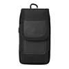 Phone Bag Pouch For iPhone 12 Mini 11 Pro Max X 8 7 6 6S Plus 5 5S SE 4 Xr Xs Max Case Belt Clip Holster Oxford cloth Card Cover ► Photo 3/6