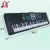 61 Клавиша Цифровая Музыка Электронная Клавиатура Key Board Электрическое Пианино Детский Подарок US/EU/USB Plug+Микрофон