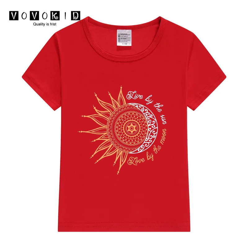 Рисунок 3 - Футболка для девочек и мальчиков