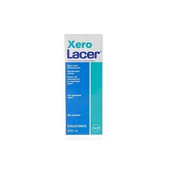 

LACER - XEROLACER COLUTORIO 500 ML