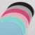 48*27 см Pet Dog Puppy Cat Feeding Mat Pad Cute Cloud Shape Silicone Dish Bowl Food Feed Placement Dog Accessories Cat Bowl Mats