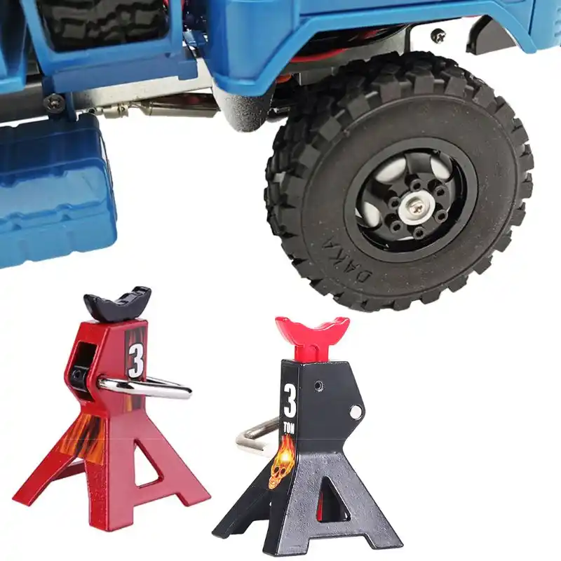 rc car jack stands