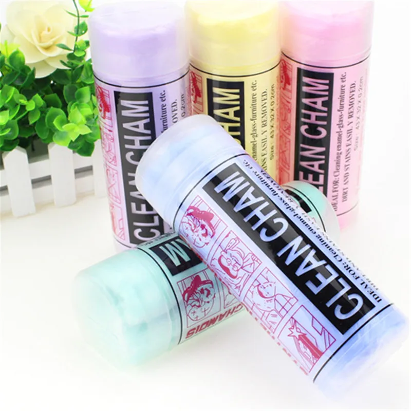 1PC Pet Dog Towel Ultrafast Special Absorbent Towel Suede Absorbent Towel PVA Clean And Strong Pet Dog Cat Beach Towels