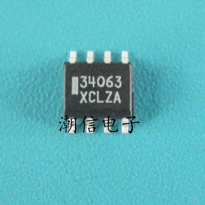Бесплатная доставка new100 % MC34063 DC/DC