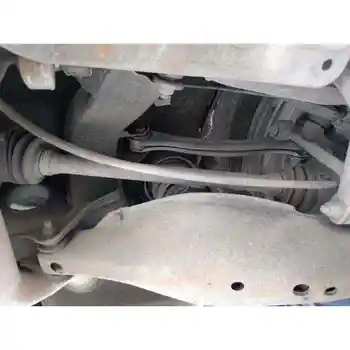 

TRANSMISSION REAR LEFT MERCEDES C CLASS (W203) SPORTCOUPE