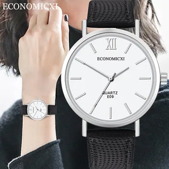 

Luxury Watches Quartz Watch Stainless Steel Casual Bracele Watch New Sport Quartz Wristwatch Nylon belt Watch relogio masculino