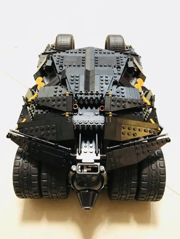 Model Building