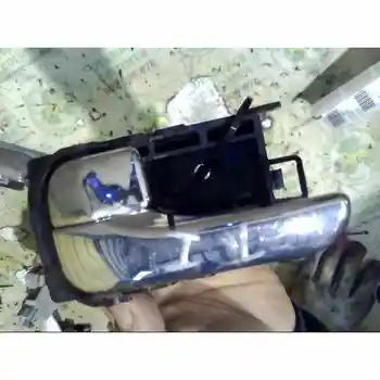 

3016319 handle Interior Rear Left Nissan First Saloon Car (p11) 2.0 Turbodiesel Cat