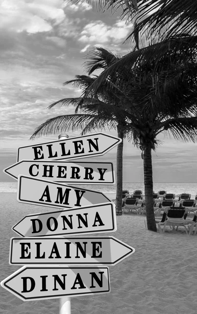 Family Name Name Sign Canvas Personalized Painting Intersection Street Posters Wall Art Custom Gifts For Family Home Decoration 4A