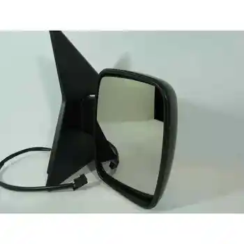 

6388100716 RIGHT REARVIEW MERCEDES VITO (W638) CLOSED BOX