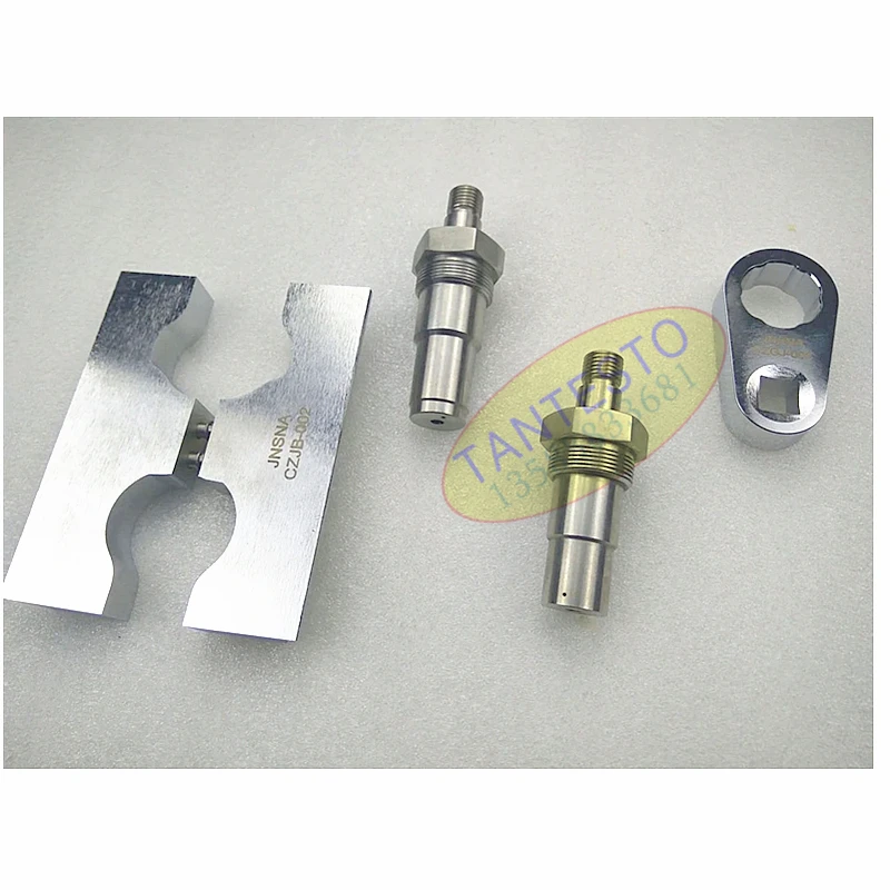 

Для Cummins M11 N14 EUI дизельная Форсунка Common Rail, набор инструментов для измерения давления