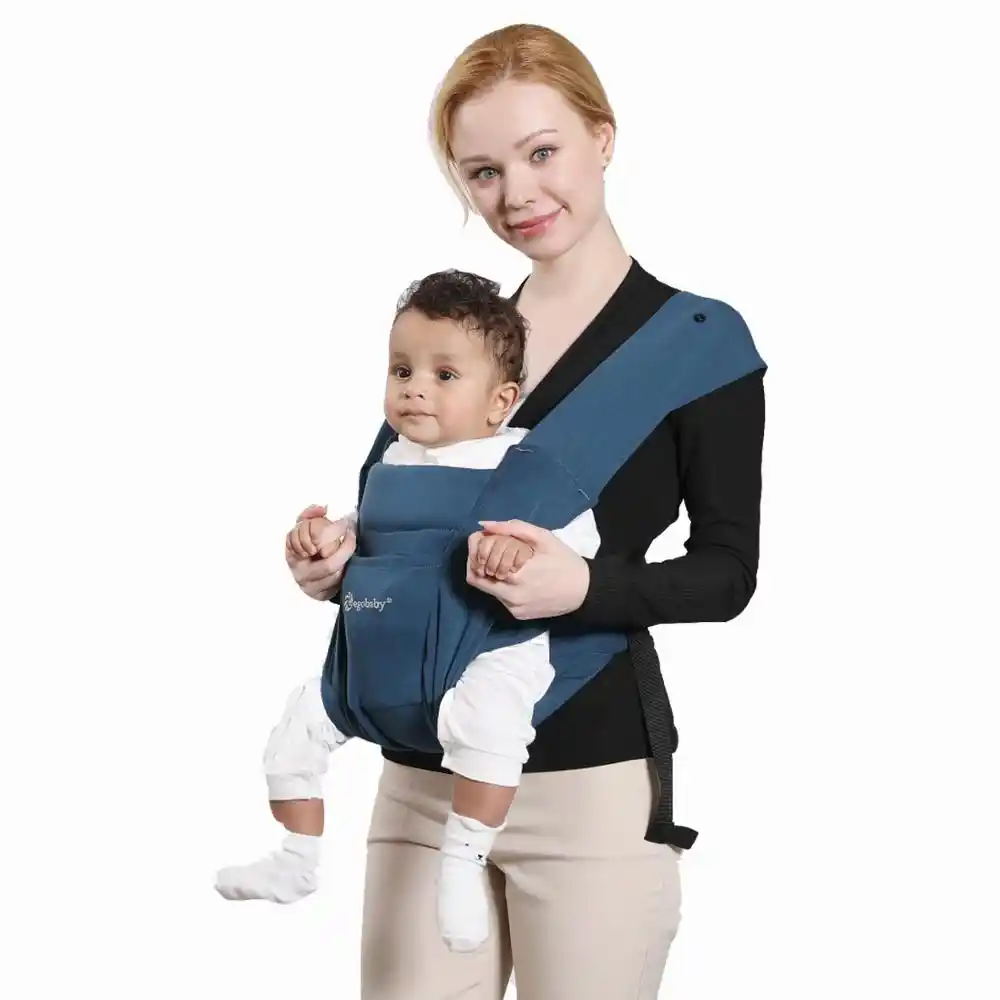 simple baby carrier