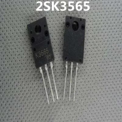 1 шт./лот МОП-транзисторы с полевым эффектом 2SK3565 K3565 оригинальные в наличии |