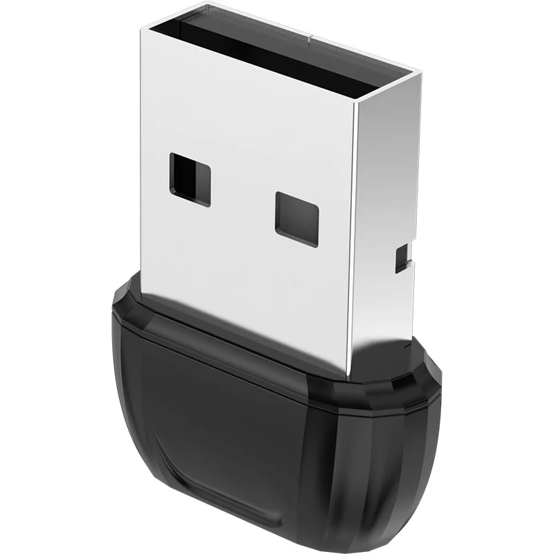 USB Bluetooth Adapters BT 5.0 BR8651 chip wireless usb dongle for PC Speaker Tablet Printer Music Audio Receiver Transmitter