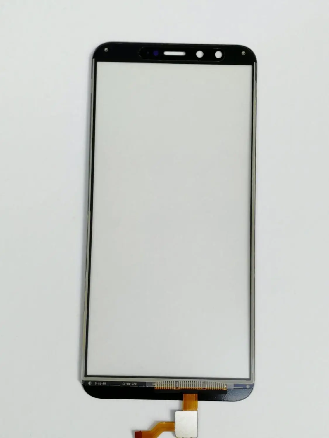 Сенсорный экран для Huawei Honor 9 Lite сенсорный панель Youth Edition Передняя крышка Стекло 5
