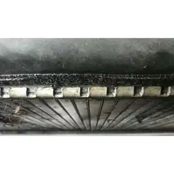 

WATER RADIATOR SLINGSHOT ACCORD SALOON (CG7-9/CH1-7)