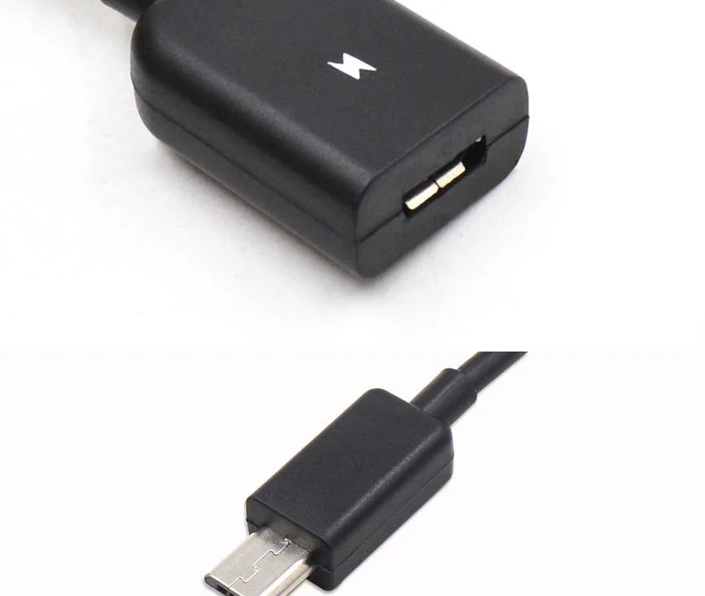 1 шт Высокое качество Тип C 3,1 до 2-Порты и разъёмы USB 2,0 с 1-Порты и разъёмы Micro USB зарядка HUB адаптер для использования на ходу черного цвета для Google Pixel XL смартфон