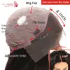 Lace Wigs