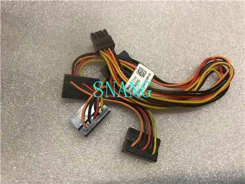 Per Connettore Optiplex 3020 9020 Dell Per Cavo Di Alimentazione 7020/9020/Hard Drive 0 C8T 8C/C8T8C/Cn-08T8C/100% Tesed-Ok