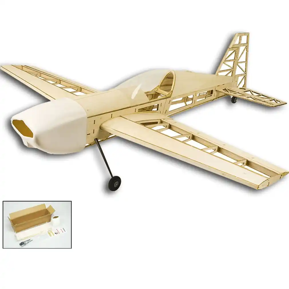 balsa wood toy planes