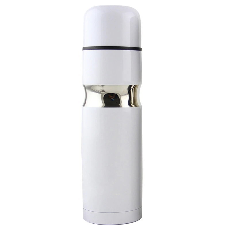 Insulation Water Bottle 500Ml High Quality Stainless Steel Nice Vacuum Flask Thermal Cup