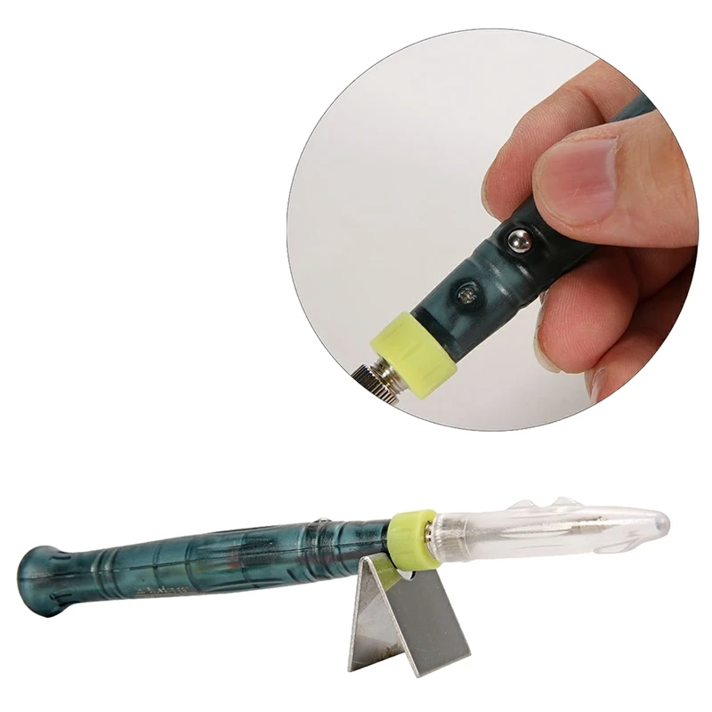 Portable USB Powered Iron Pen 5V 8W Mobile Computer Digital Product Repair Tool