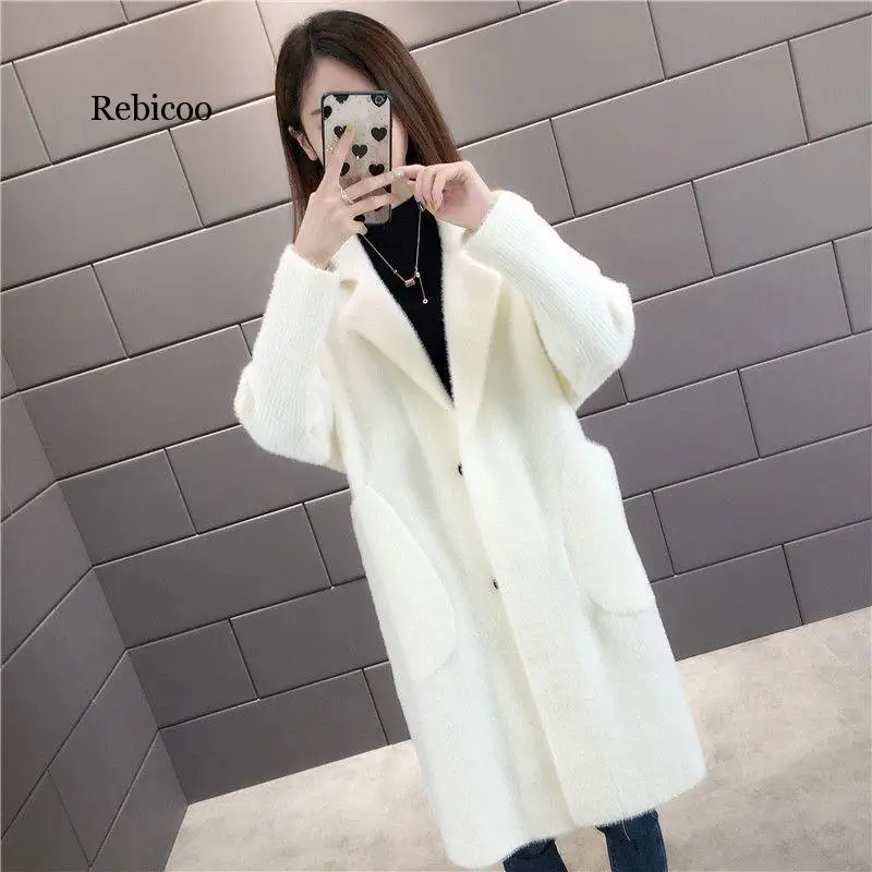 Harajuku Vintage Bear Embroidery Hoodies Women