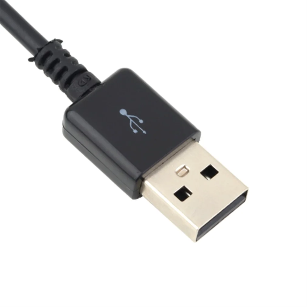 Высококачественный Micro съемный USB 2 0 зарядный кабель для передачи данных