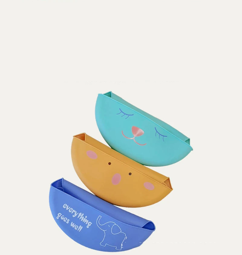 Силиконовые детские нагрудники с героями мультфильмов, водонепроницаемые регулируемые нагрудники для малышей, детские нагрудники для кормления, тканевые нагрудники для девочек и мальчиков, фартук для детей