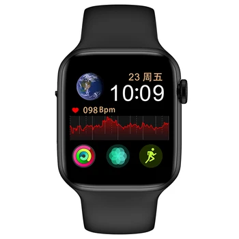 

Timewolf Watch 5 Smart Watch Men Blood Pressure Waterproof Smart Watches 2020 Men Answer Call Android Smartwatch for Iphone IOS