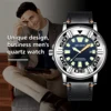 Ben Nevis Brand Business Men's Quartz Watch Multi Functional Luminous Waterproof Watch ► Photo 3/6