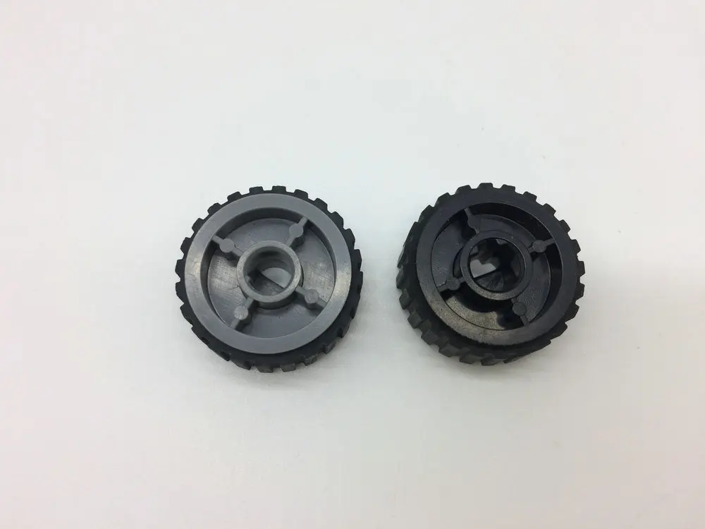 Lexmark E260d E260 E360 E460 X264 X364 XS463 pick up roller 1