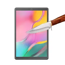 Защитная пленка из закаленного стекла для Samsung Galaxy Tab A 10,1 T510 T515 SM-T510 SM-T515 Защита от царапин