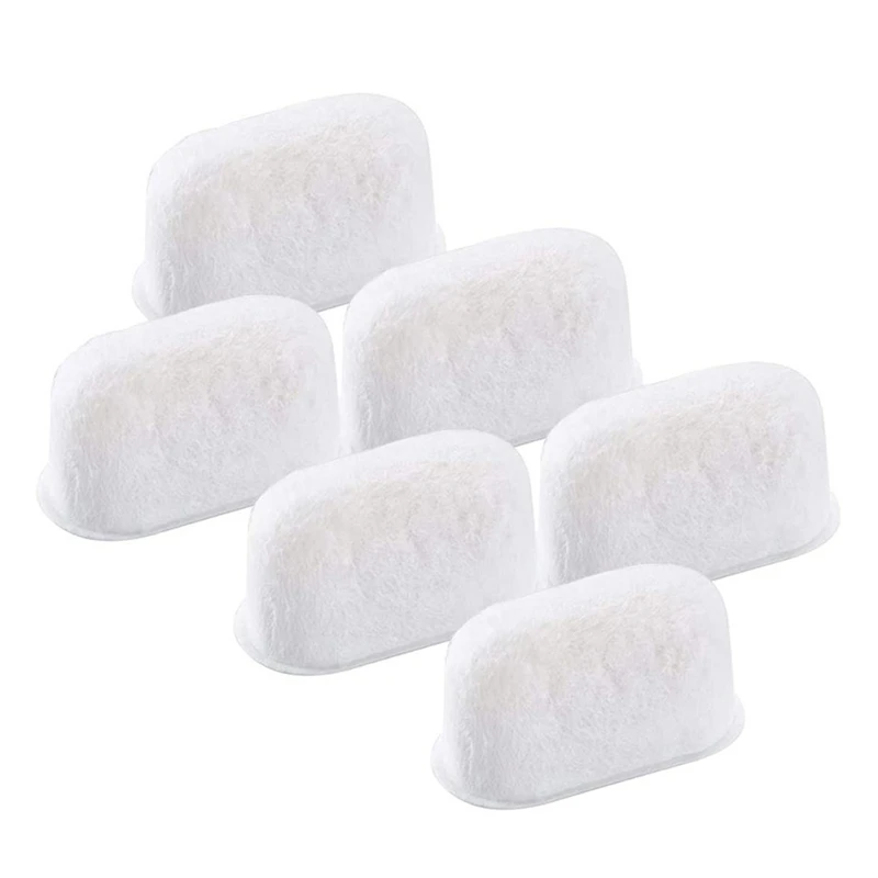 Compatible water filters for Breville BWF100 Espresso machine