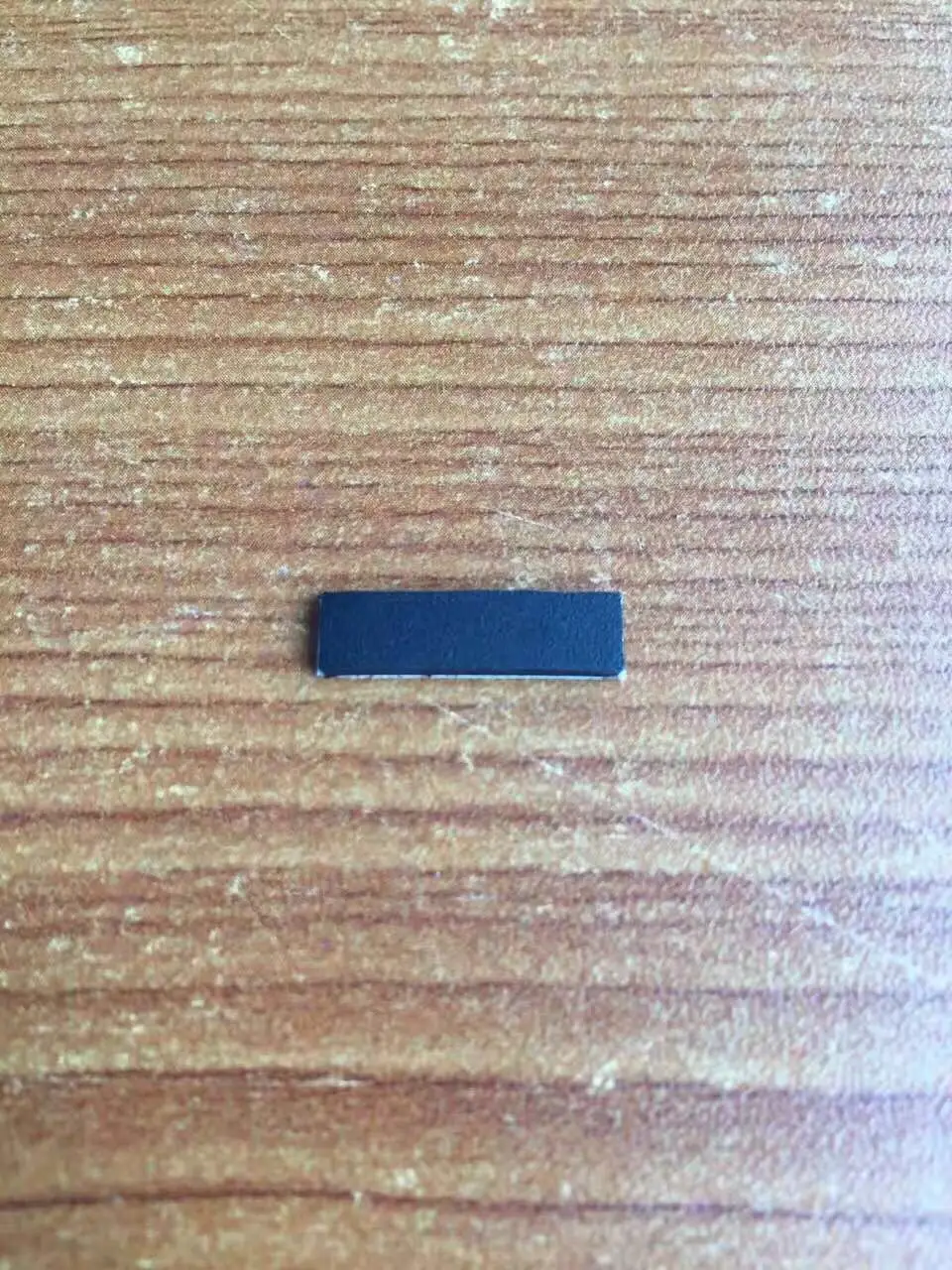 

Free Shipping Fujikura FSM-60S 50S 70S 80S 17S 18S 62S fusion splicer fiber pressure plate rubber pad Fiber splicer Fiber Holder