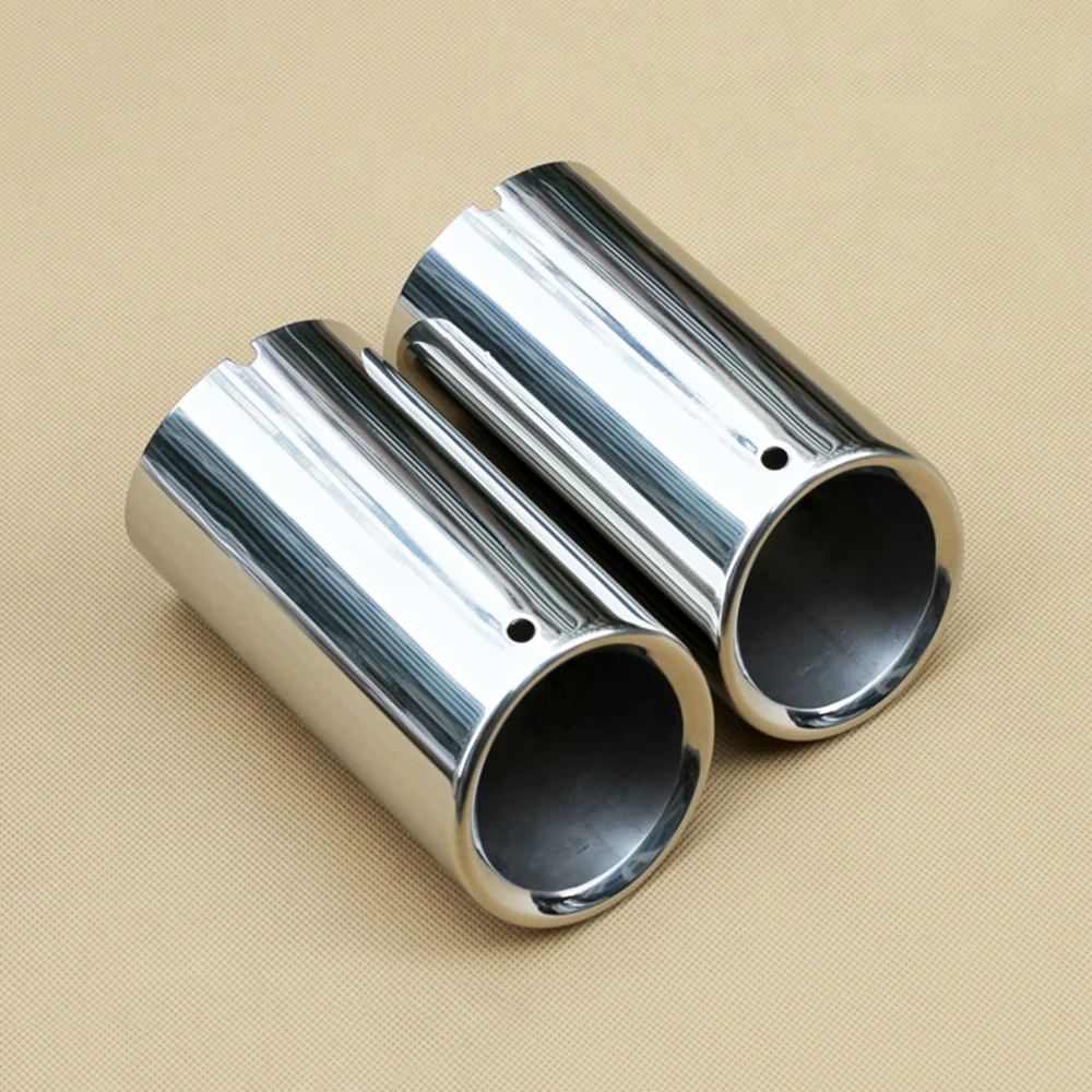 ũ ڵ Tailpipe ÷ Ŀ  ٰ  MK6 MK7 2009-2017 ĸ    Ŀ Ʈ ׼