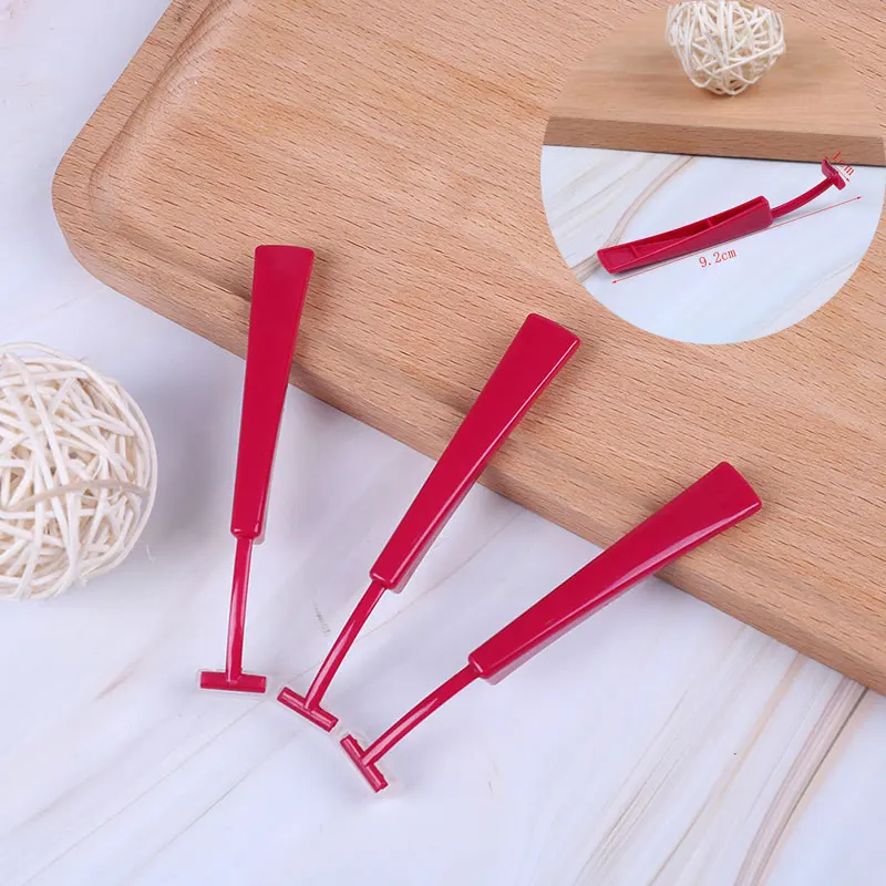 

1PC Stainless Steel Eyebrow Trimmer Safe Blade Razors Face Hair Removal Shaver Knife Grooming Cosmetic Makeup Tool