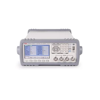 

TH2832XC Automatic Transformer Test System 12PIN with 12 Channels Scanning