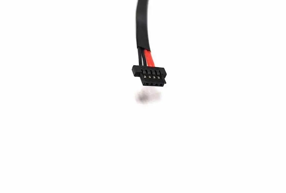 1 лот/5 шт. для lenovo 100S Chromebook-11IBY 80QN серии DDNL6BAD000 DC в разъем питания