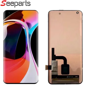 

Screen for Xiaomi Mi 10 Pro LCD Display Xiaomi Mi10 Pro Mobile Phone Touch Screen Digitizer Screen For Xiaomi mi 10 Pro lcd
