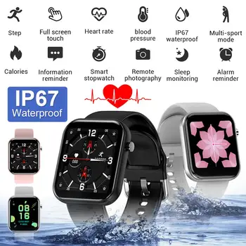

Smart Watches XBrick north edge Heart Rate Watch Smart Wristband Sports Watches Smart Band Waterproof Smartwatch AAA