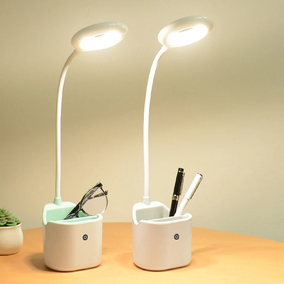 rechargeable study light