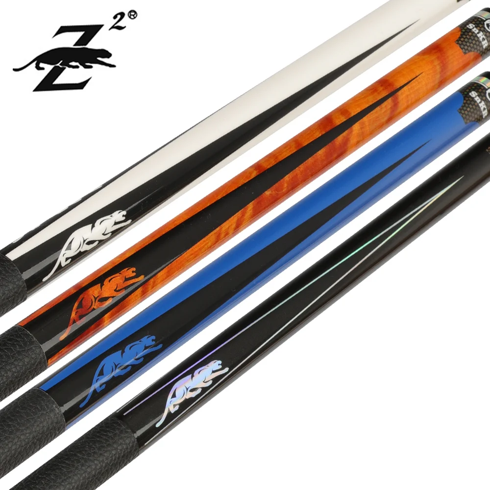 PREOAIDR 3142 Z2 P3R бильярдный Cue Stick/набор 13 мм 11 5 10 наконечники Uniloc шарнир со многими