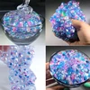 60ml Crystal Jelly Fluffy Ball Slime Mud Addition Cotton Charms For Slime Cloud Mud Polymer Clay Plasticine For Kids Toys 1