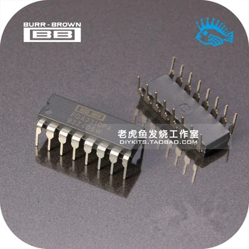 

1PCS PGA2310PA DIP-16 PGA2310P DIP16 PGA2310 Digital volume control IC chip New and original
