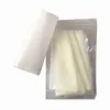 5pc s 25/45/90/120/160/190 micron 2.5x4.5 inch Nylon Mesh Rosin Press Tea Rosin Filter Bags for Heat Press Machine 4
