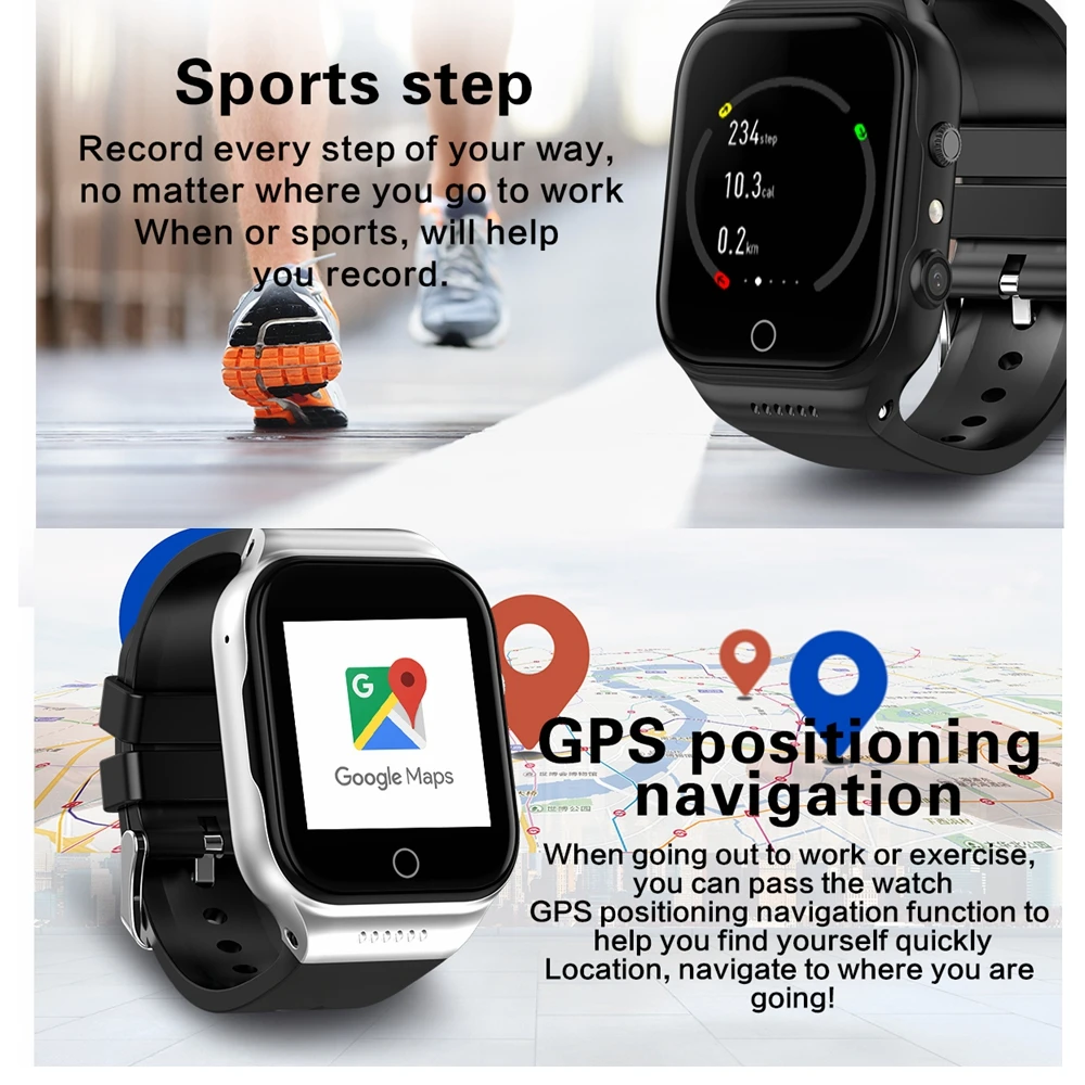 X89 мужские Bluetooth Смарт-часы Android 5,1 Rom 8G поддержка sim-карты 3g Wifi камера 2,0 MP Smartwatch PK X01s KW06